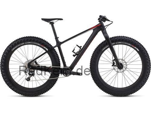 Specialized S-Works Fatboy  technische daten 